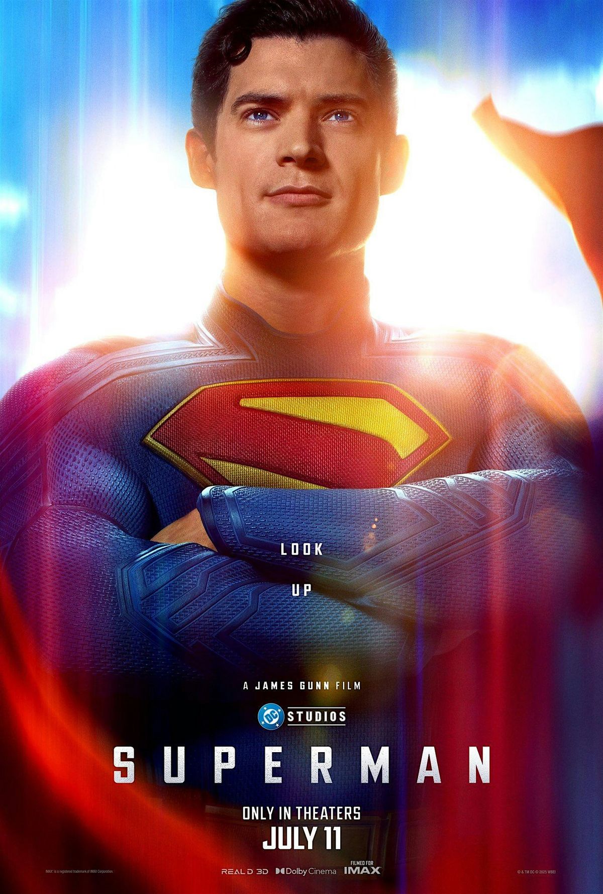 SUPERMAN (Sun 7/13 thru Thurs 7/17) SINGLE FEATURE, 13 July | Event in Bridgton | AllEvents