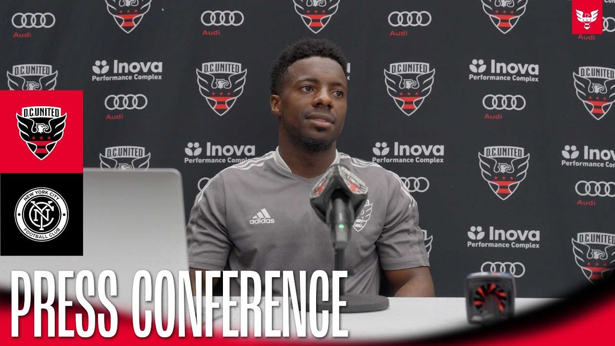 DC United at New York City FC at Yankee Stadium, 30 August | Event in Bronx | AllEvents