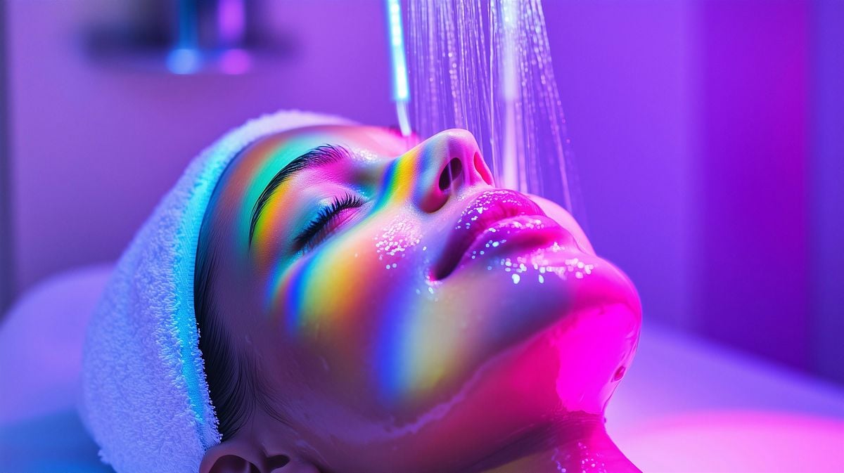 Radiance Revival: Japanese Hydro & Chemical Peel Fusion (5 CE), 28 August | Event in Schaumburg | AllEvents