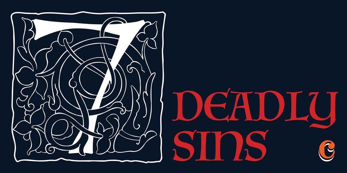 CCC CABARET: The Seven Deadly Sins, 21 February | Event in New York | AllEvents