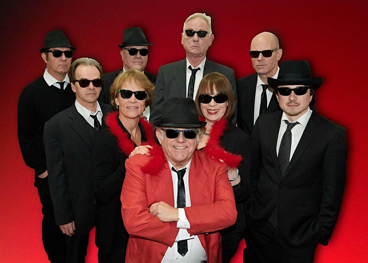 Blackmail  - Rhythm and Blues Rock | Event in Berlin | AllEvents