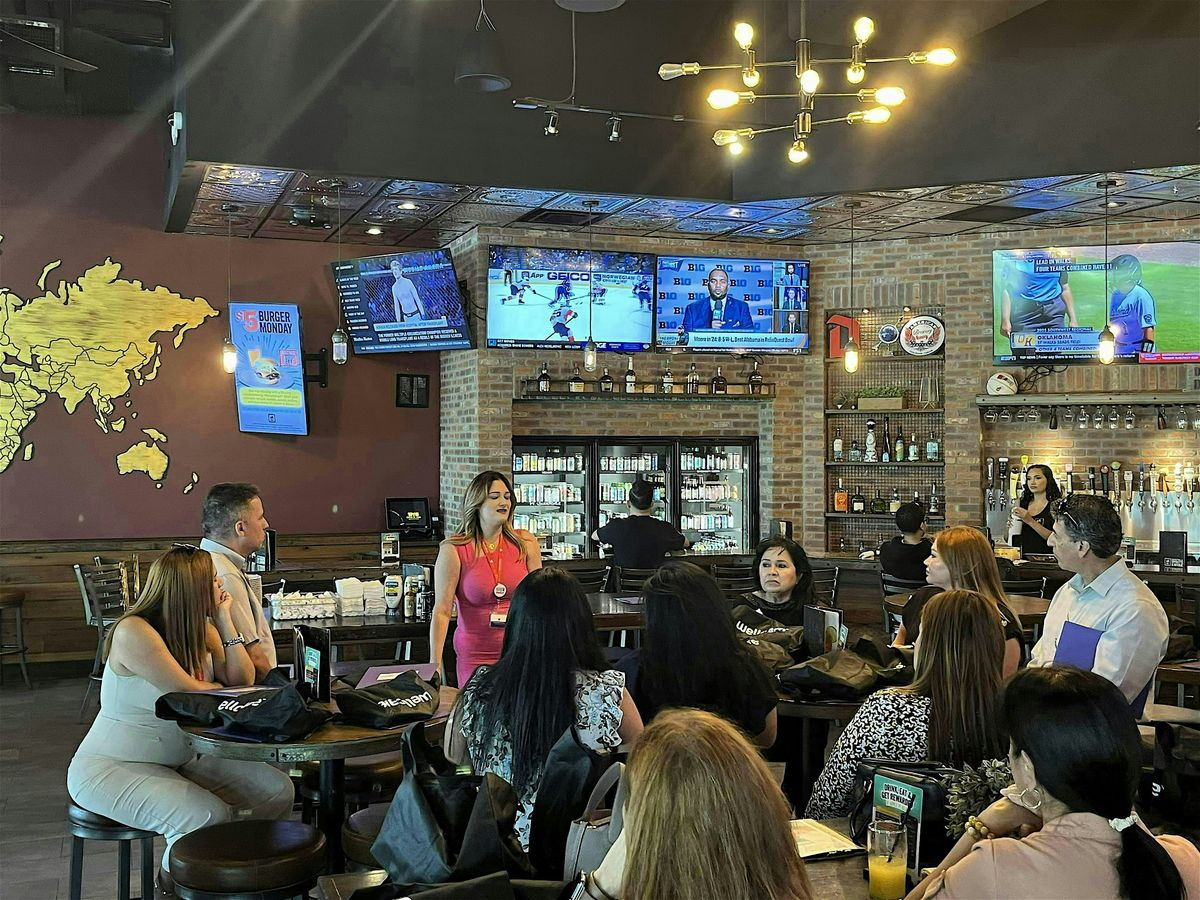 Impulsa Tu Negocio, 29 August | Event in Pompano Beach | AllEvents