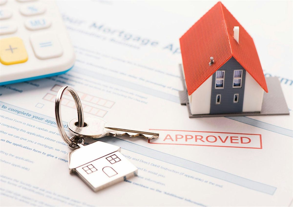The Homebuyer's Blueprint: Your Step-by-Step Plan to Owning a Home, 27 September | Event in Richmond | AllEvents