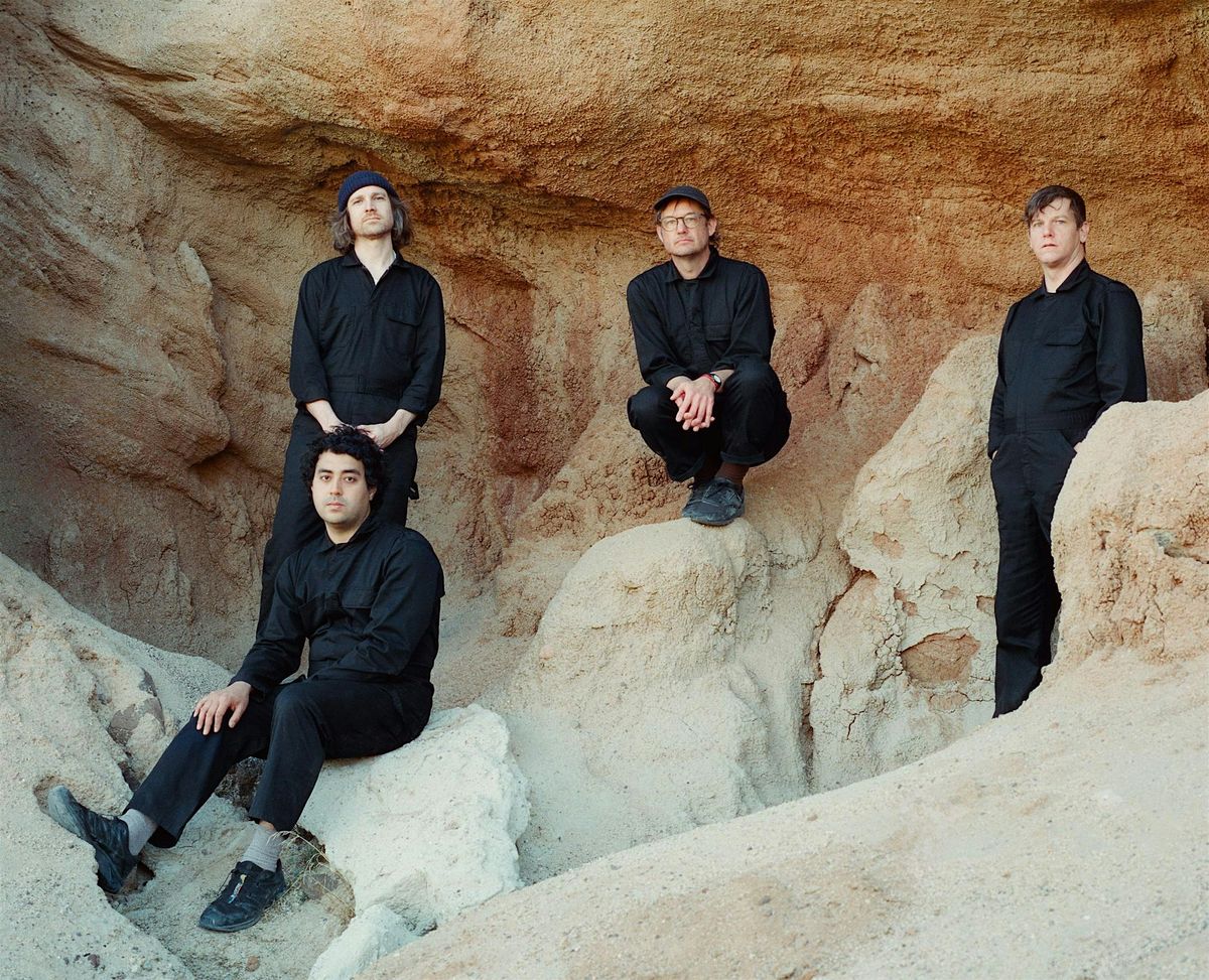 STRFKR w/ Mamalarky, 8 August | Event in Chico | AllEvents