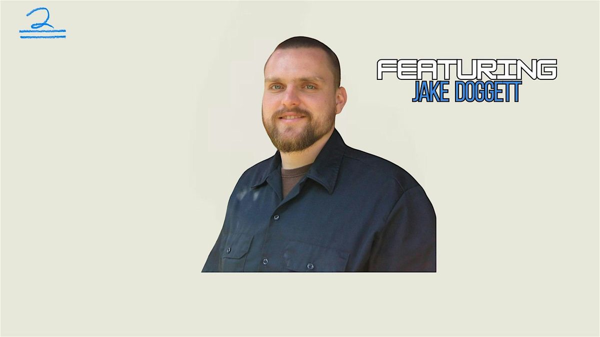 2 Lines Open Mic X Jake Doggett, 12 December | Event in Philadelphia | AllEvents