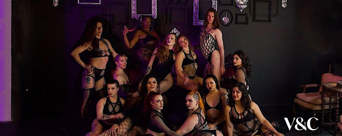 Velvet & Chrome Presents: The Instructor Show, 23 November | Event in Chicago | AllEvents