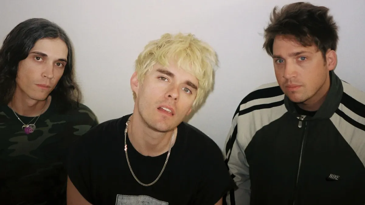 Waterparks, I DONT KNOW HOW BUT THEY FOUND ME in San Antonio, 6 November | Event in San Antonio | AllEvents