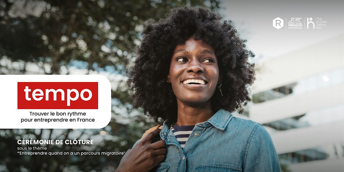 Soirée de clôture promotion Tempo, 11 December | Event in Paris | AllEvents