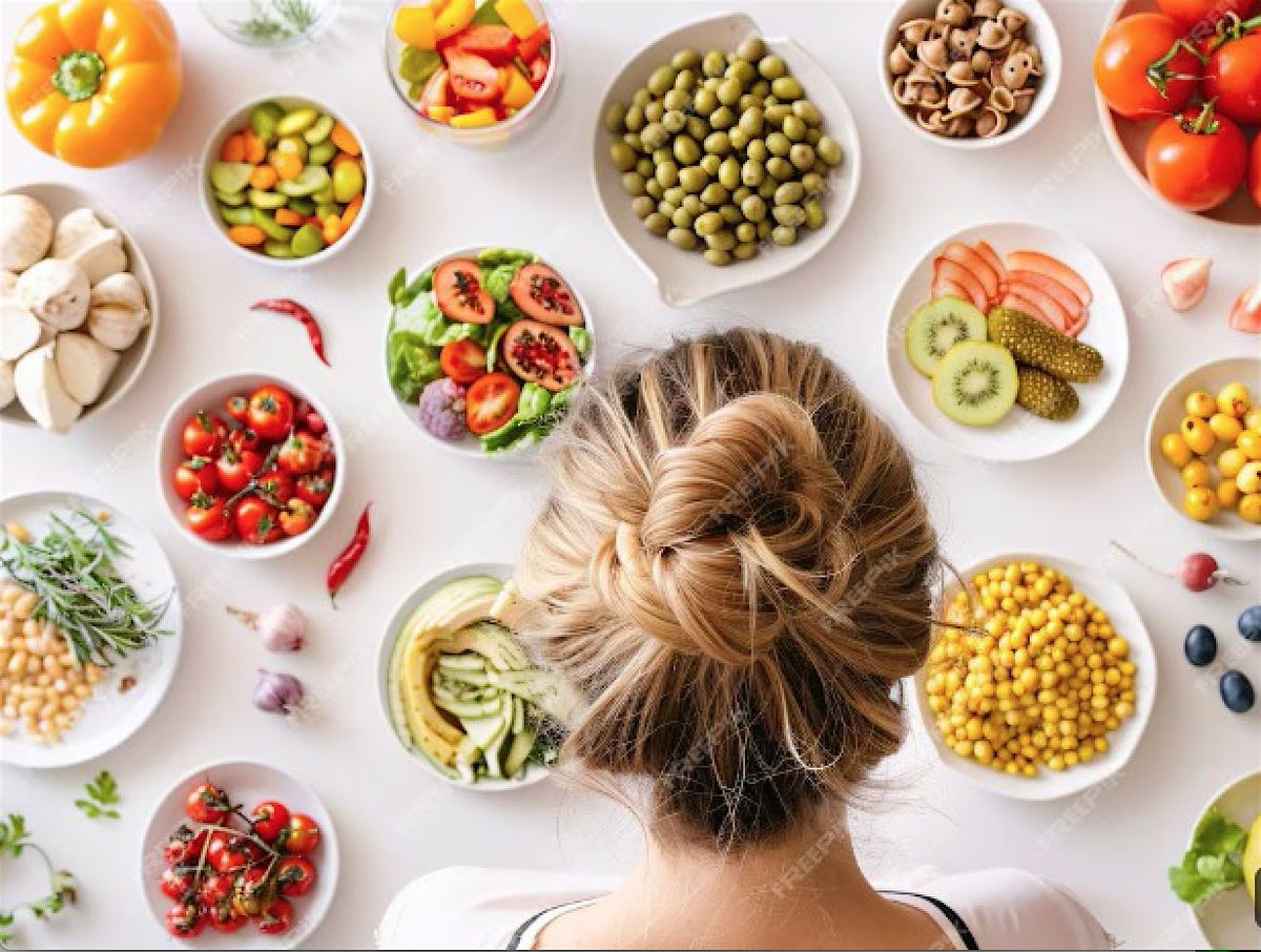 WORKSHOP | Integrative Nutrition: Returning to Healthy Routines, 18 October | Event in Lisboa | AllEvents