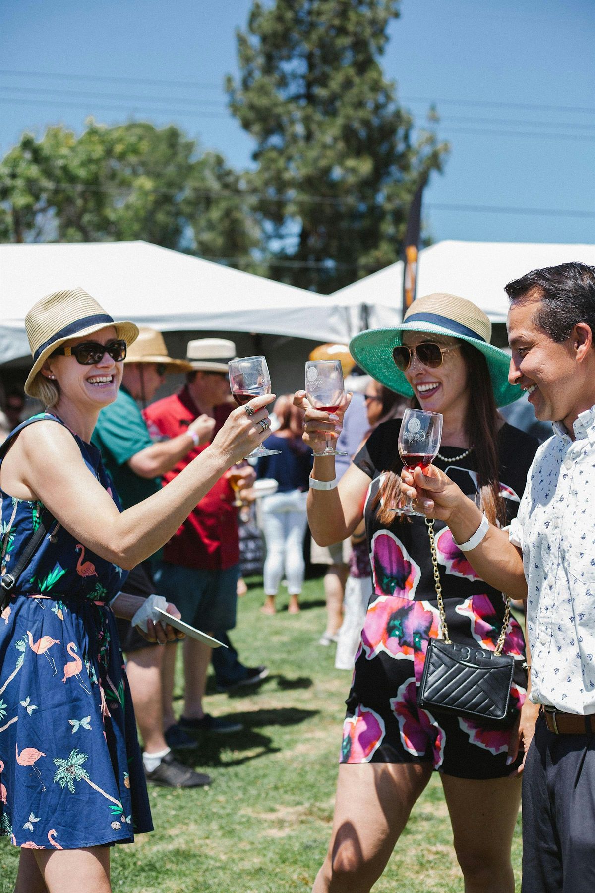 2025 Conejo Food and Wine Festival, 22 June | Event in Thousand Oaks | AllEvents