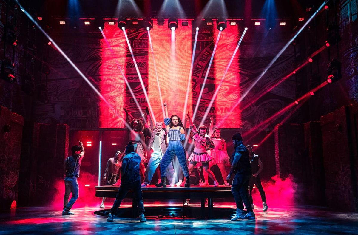 Chicago - The Musical, 26 January | Event in Minneapolis | AllEvents