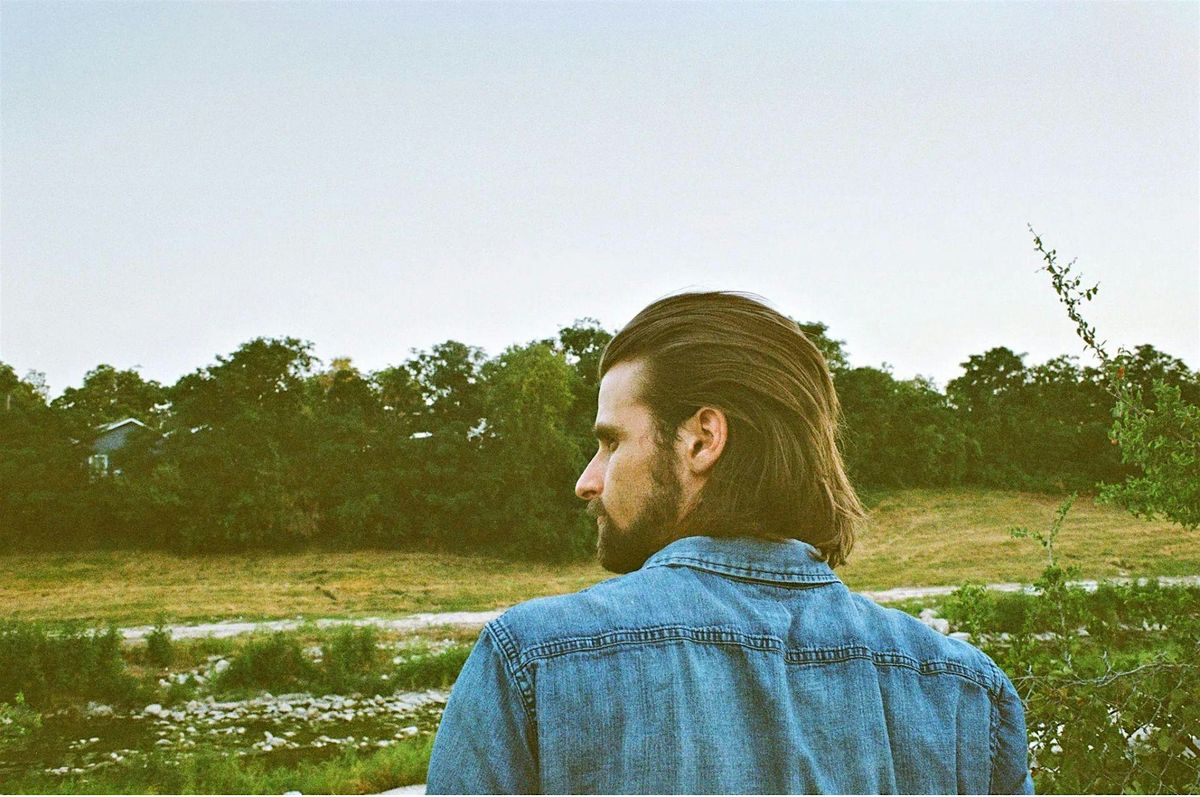 Owen Stroud | Lone Star Court & Water Trough | Domain Dr , TX, 8 January | Event in Austin | AllEvents