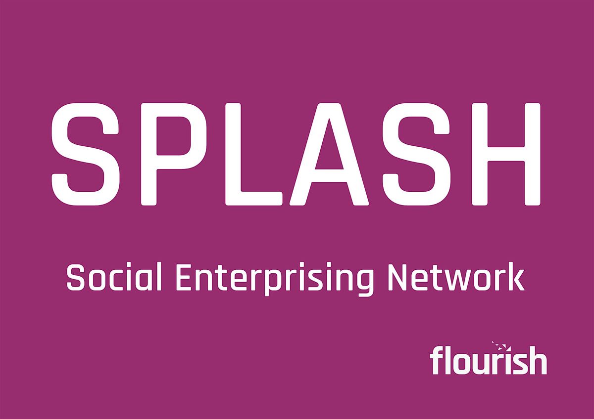 SPLASH Enterprise Network, 12 December | Event in Altrincham | AllEvents