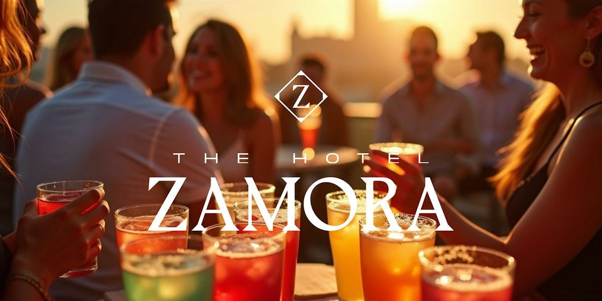 Rum on the Rooftop  featuring Papa's Pilar Rum, 18 September | Event in St. Pete Beach | AllEvents