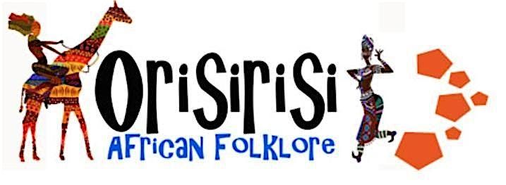 Orisirisi African Folklore