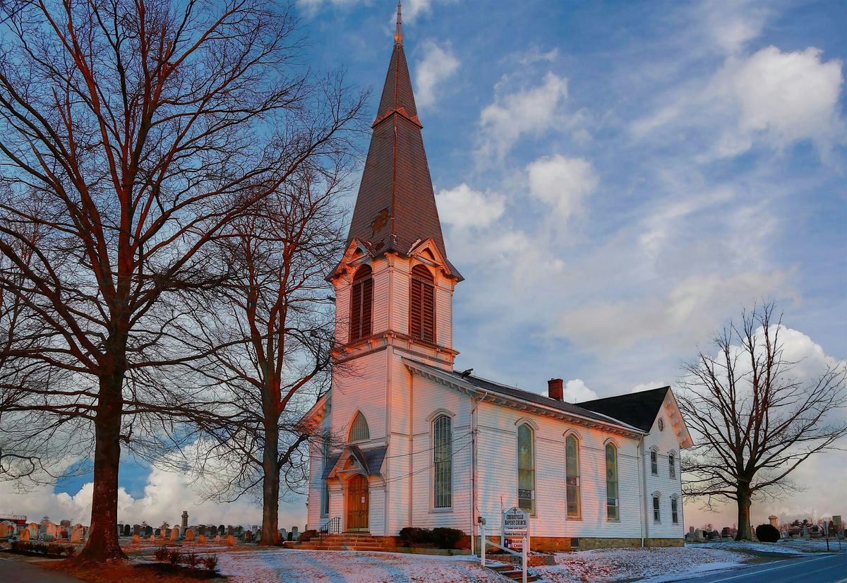 Awesome Scavenger Hunt! - Flemington Scavenger Hunt | Event in Flemington | AllEvents