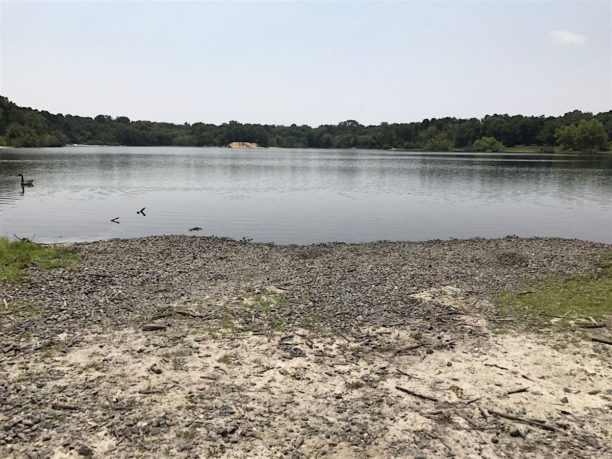 Mission: Heroes Bass Fishing - South Vineland Park, 6 July | Event in Vineland | AllEvents