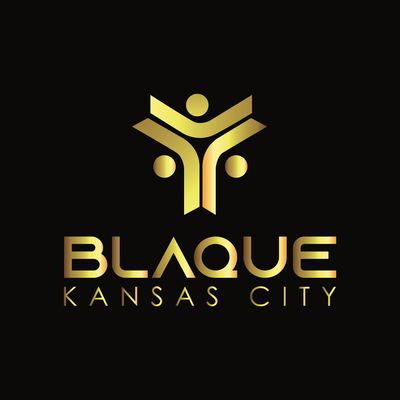 BLAQUE Kansas City logo