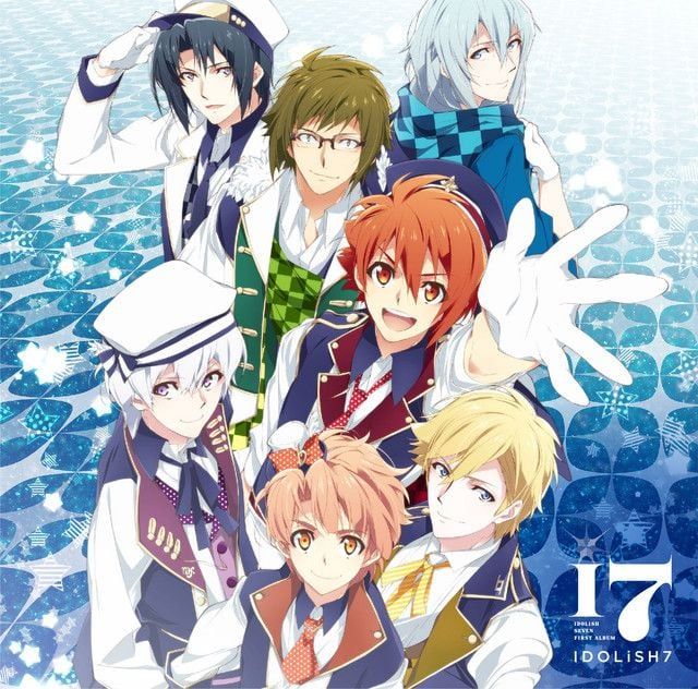 IDOLiSH7 in 横浜市西区, 11 January | Event in Yokohama | AllEvents