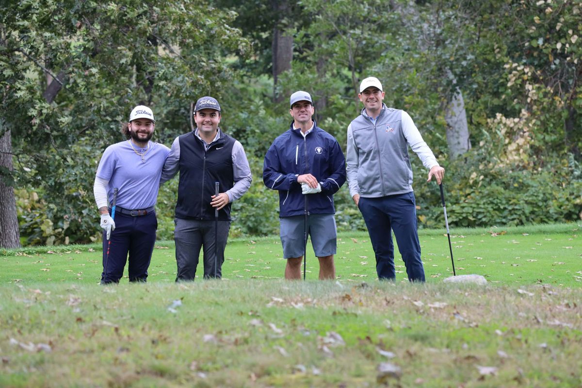Watts 2 Boston Annual Golf Tournament, 29 September | Event in Scituate | AllEvents