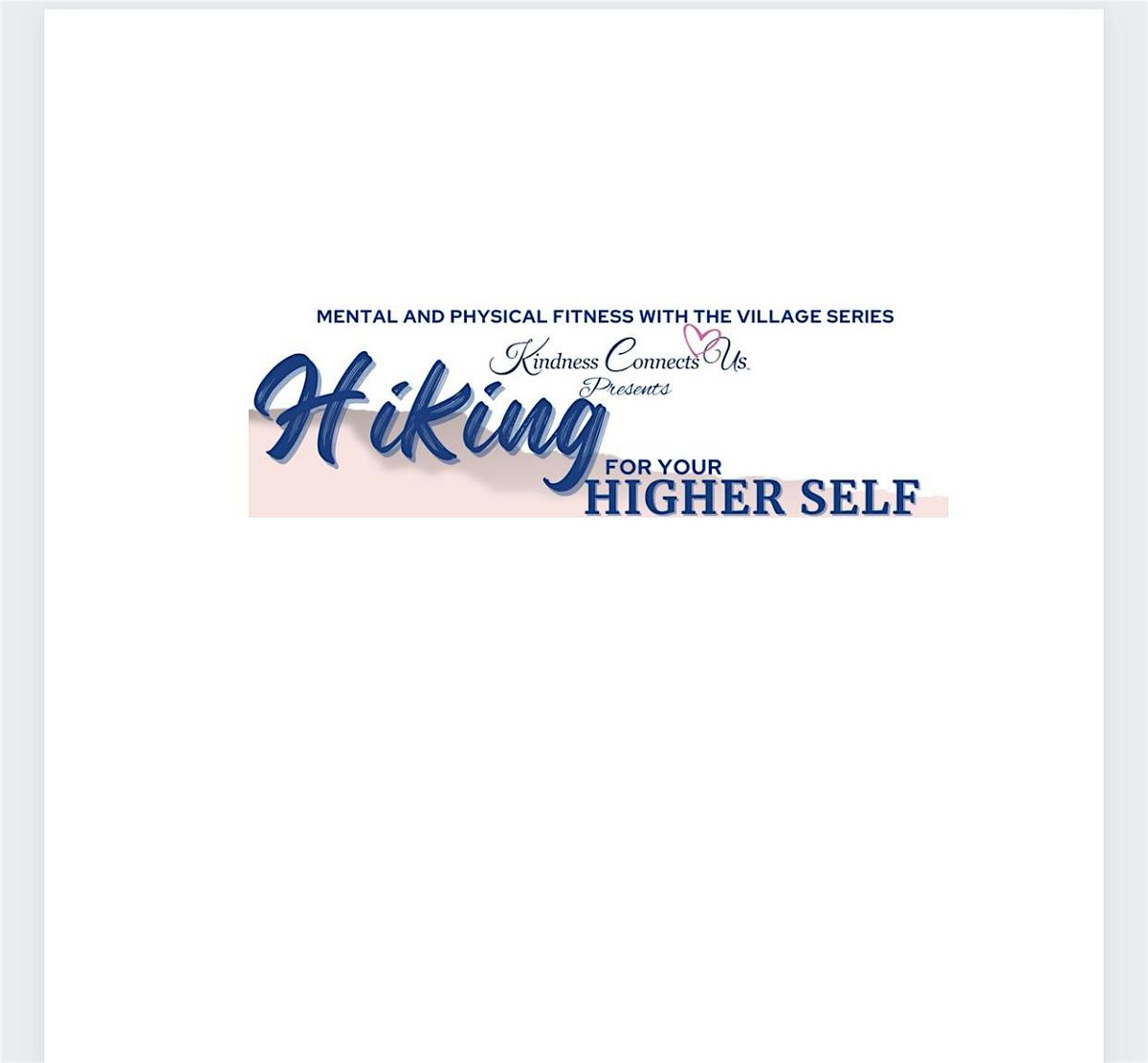 Hiking for Your Higher Self, 23 August | Event in Rock Island | AllEvents