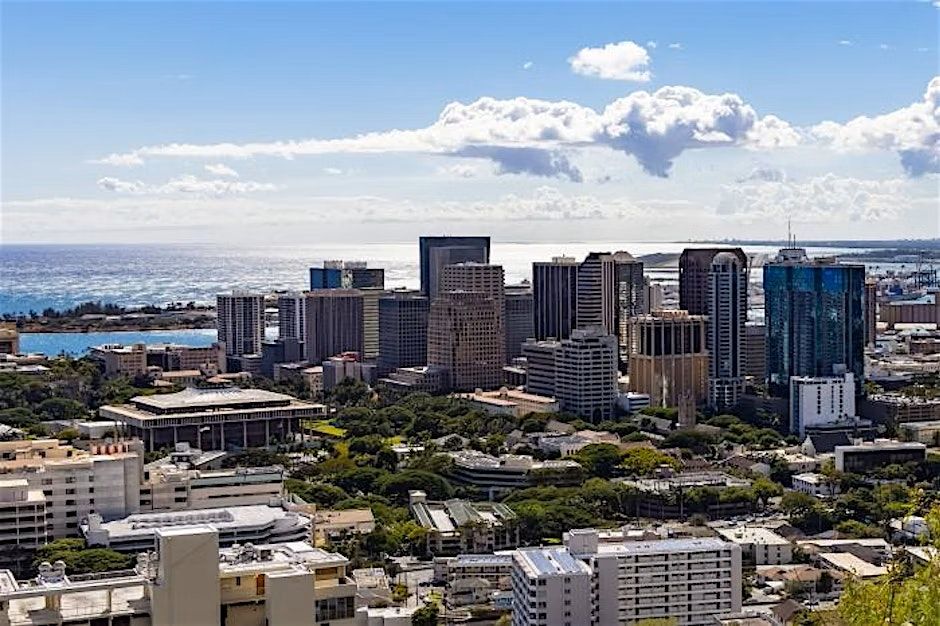 A Date Night Adventure! - Royal Views Of Honolulu | Event in Honolulu | AllEvents