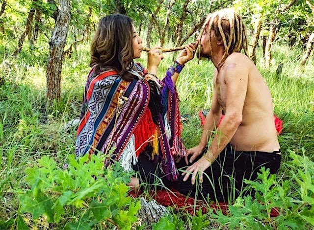 Healing Tuesday: Sacred Rapé (Nunu) Ceremony, 26 August | Event in Somerville | AllEvents