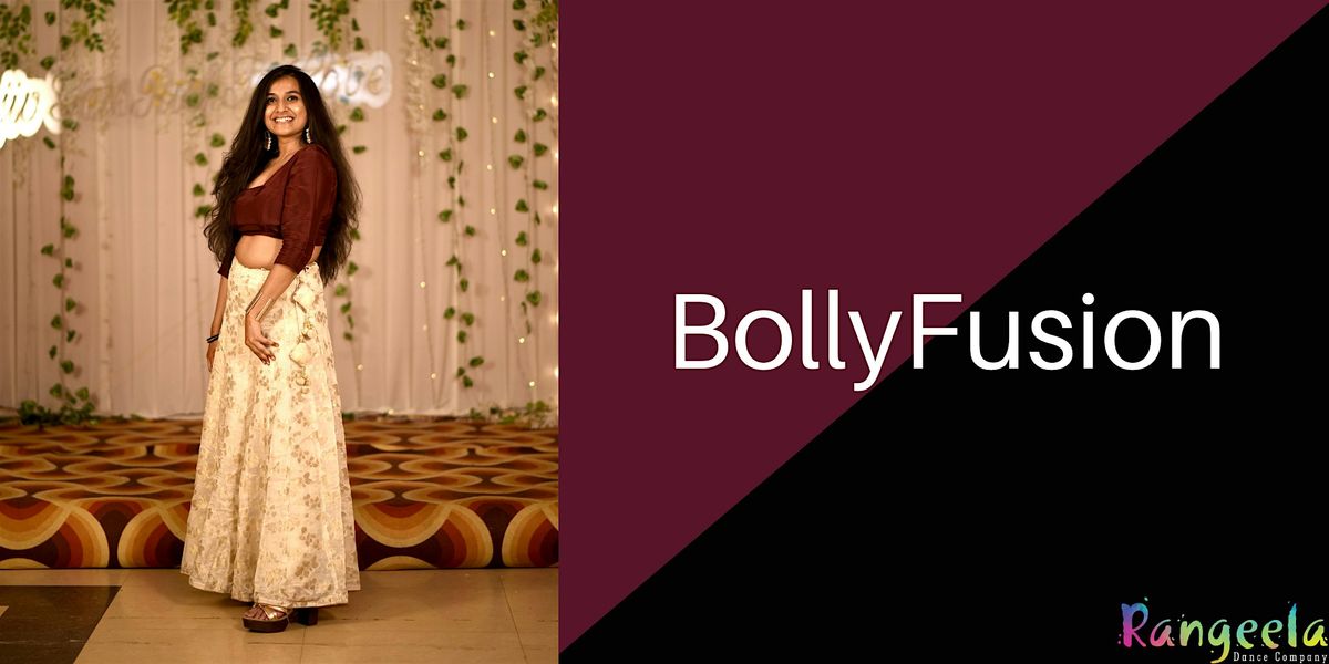 Bolly Fusion Dance Workshop with Yaman (LA), 30 October | Event in Marina del Rey | AllEvents