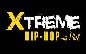 Xtreme Hip Hop with Phil Live Step Workout  [Johnson City, TN], 16 August | Event in Johnson City | AllEvents