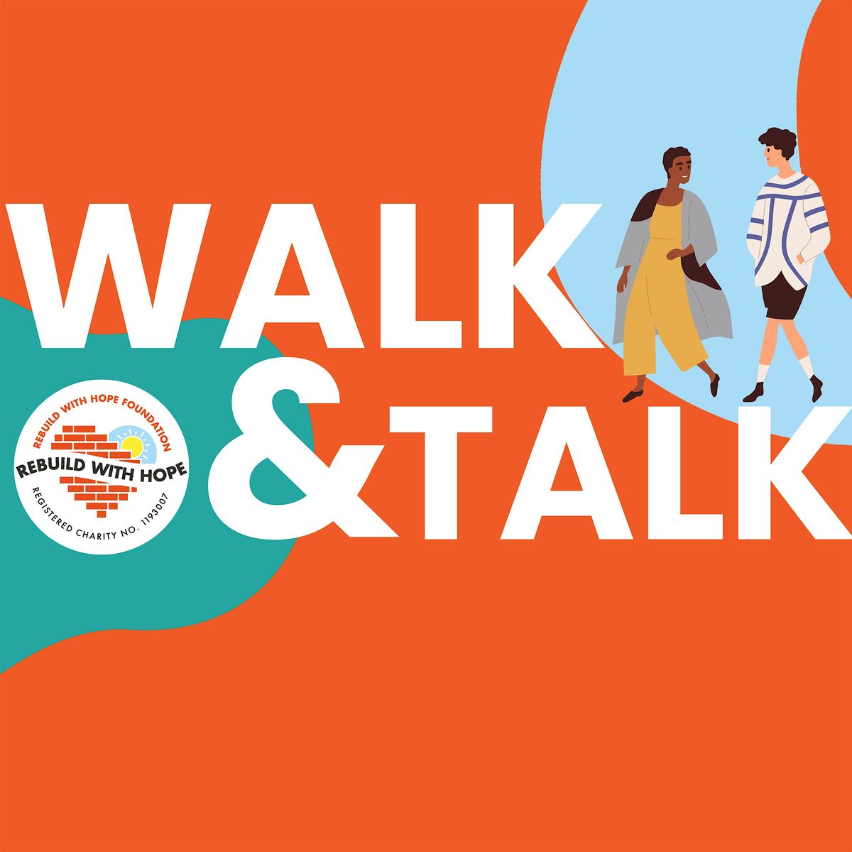 Walk & Talk | Event in Wigan | AllEvents