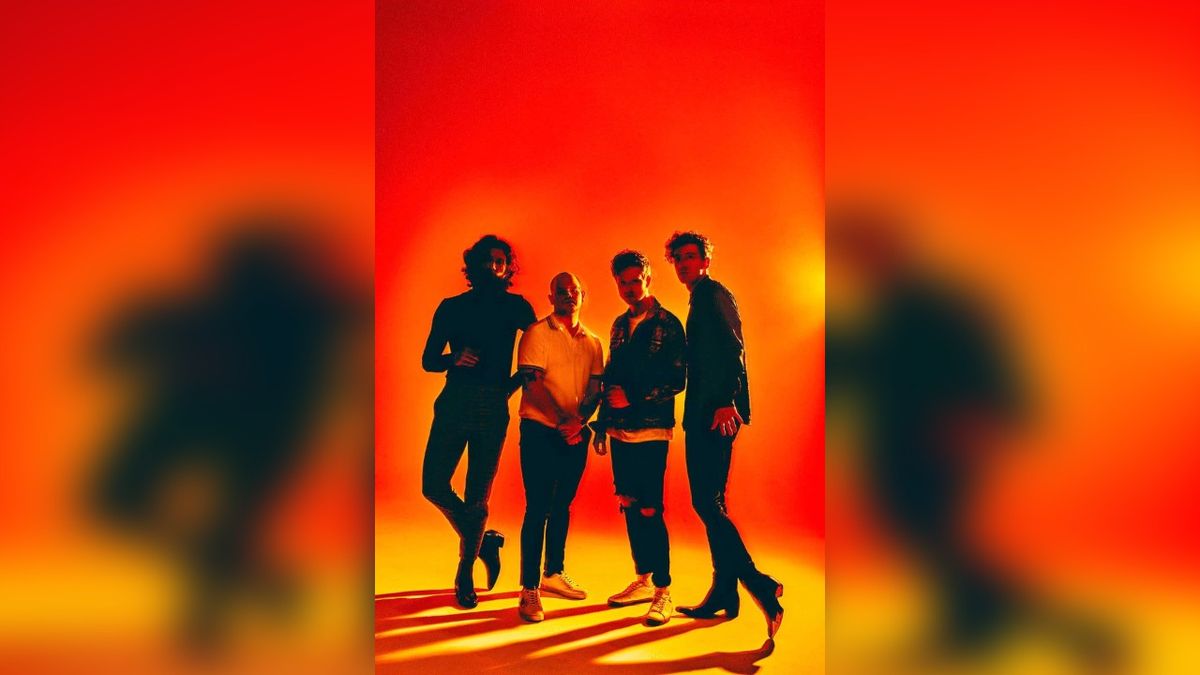 The Band Camino Manchester Tickets, 10 December | Event in Manchester | AllEvents