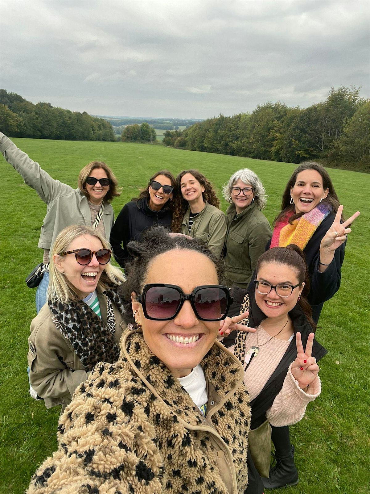 Wiki Biz NetWALKing Festive Edition, 3 December | Event in Milton Keynes | AllEvents