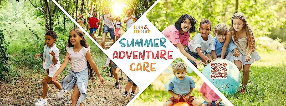 Summer Adventure Care, 2 June | Event in Pittsburgh | AllEvents