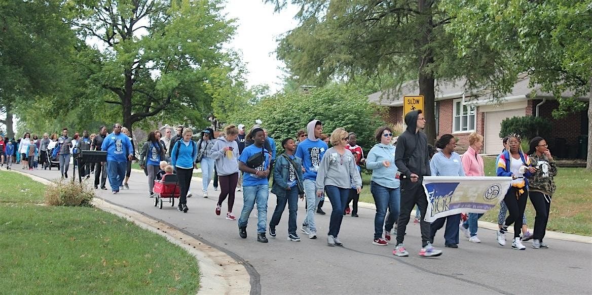SVDP Friends of the Poor Walk, 27 September | Event in St. Louis | AllEvents