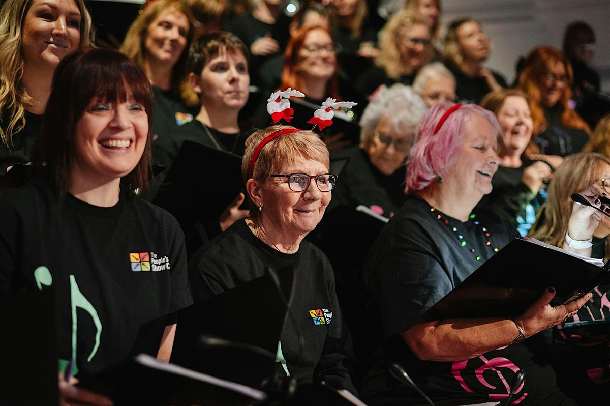 Wrapping Up - A Family Festive Film Music Night, 3 December | Event in Brackley | AllEvents