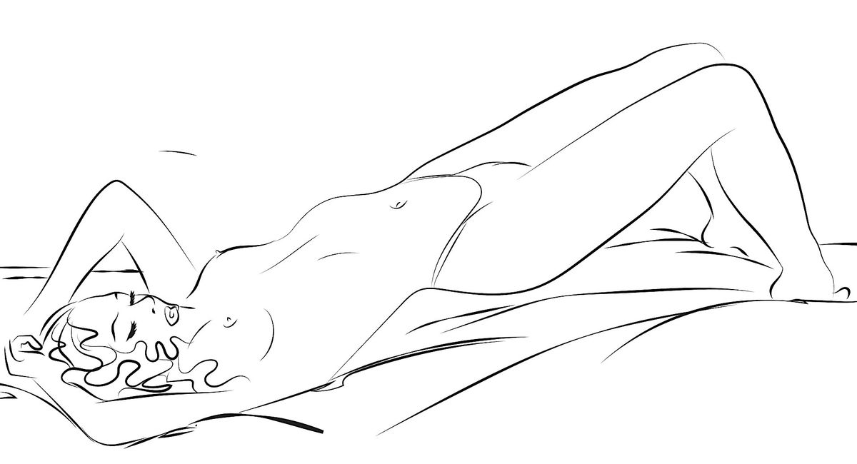 Open Figure Drawing Session (uninstructed), 10 December | Event in Bay Shore | AllEvents