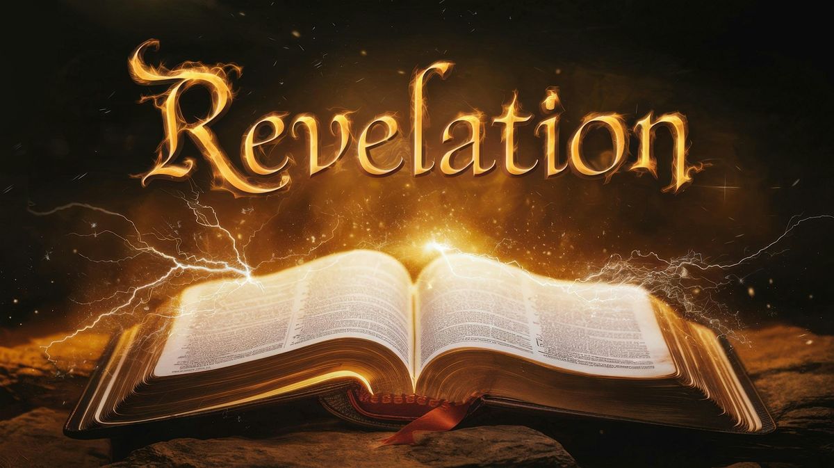 The Revelation Revolution End Times Prophecy Conference, 23 August | Event in Tinley Park | AllEvents