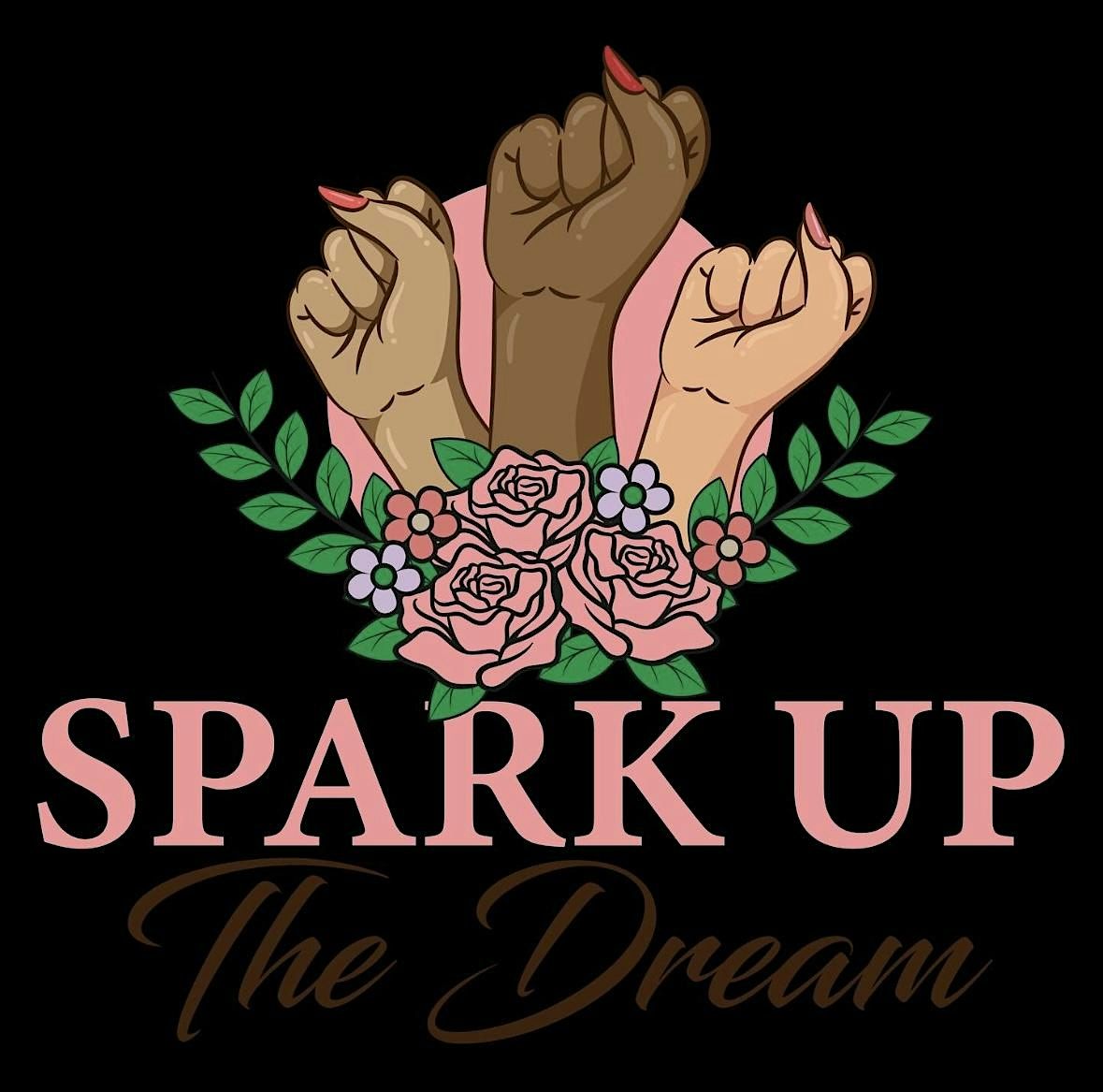 Spark Up The Dream 4th annual Women's Empowerment Project, 3 January | Event in Brooklyn | AllEvents
