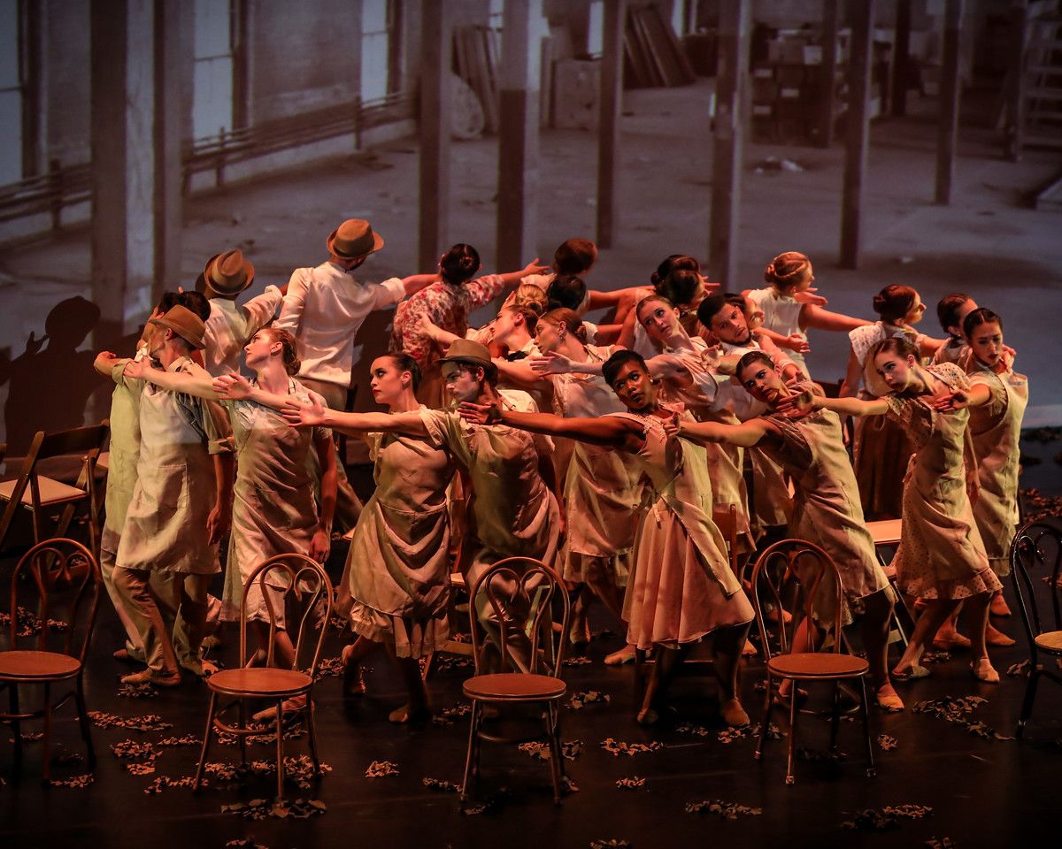 Tampa City Ballet: The Nutcracker, 11 December | Event in Tampa | AllEvents