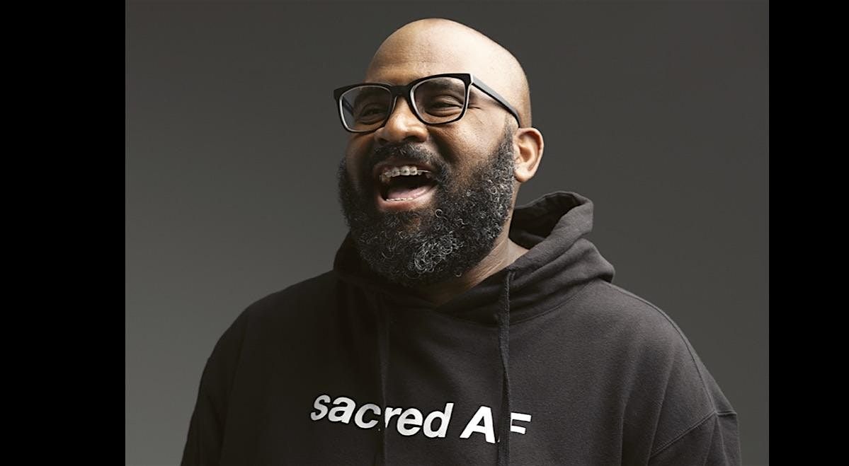 Reclaiming Joy with Lama Rod Owens, 6 December | Event in Toronto | AllEvents