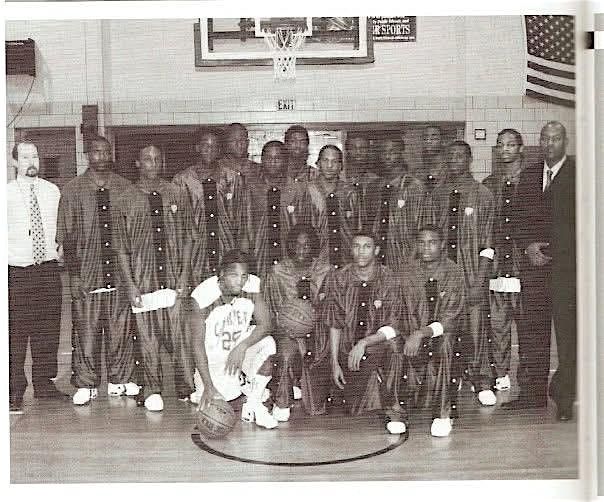 Carver Alumni Basketball Tournament, 21 June | Event in Baltimore | AllEvents