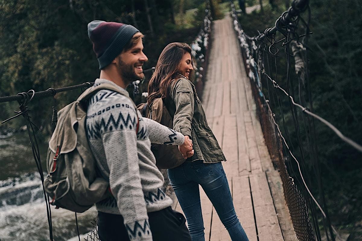 Get Out! Exploring New Territory in Your Marriage Date Night | Event in Draper | AllEvents
