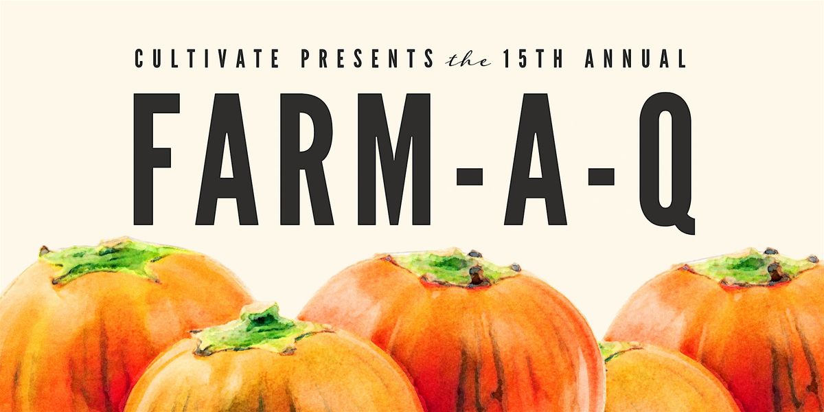 Farm-a-Q, 29 June | Event in Lee | AllEvents