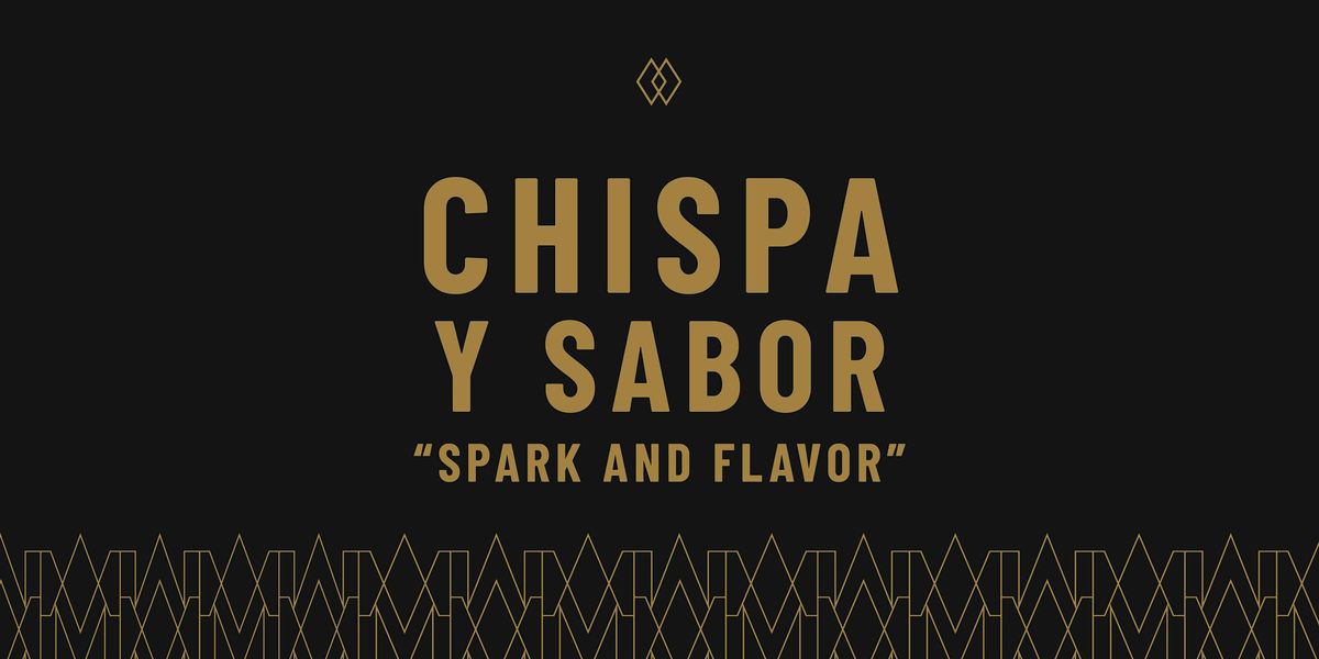 Chispa y Sabor "Spark and Flavor", 5 July | Event in Grand Rapids | AllEvents
