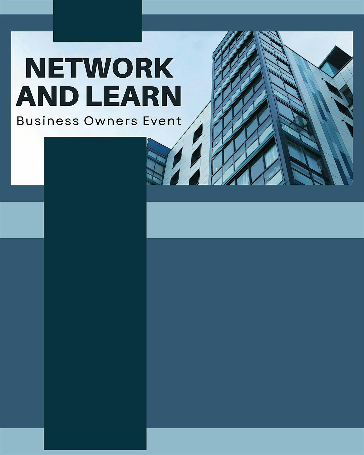 Network & Learn - Business Owners Event, 19 July | Event in Glendale | AllEvents