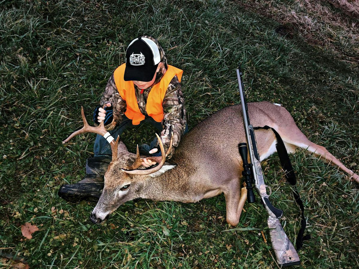 2025 Ohio Hunter's Advocate Banquet, 5 September | Event in Millersburg | AllEvents
