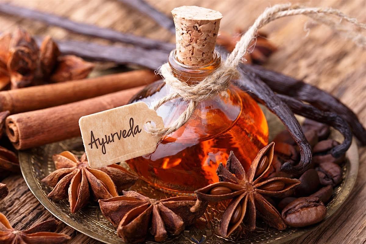 AYURVEDA WORKSHOP, 31 January | Event in Berlin | AllEvents