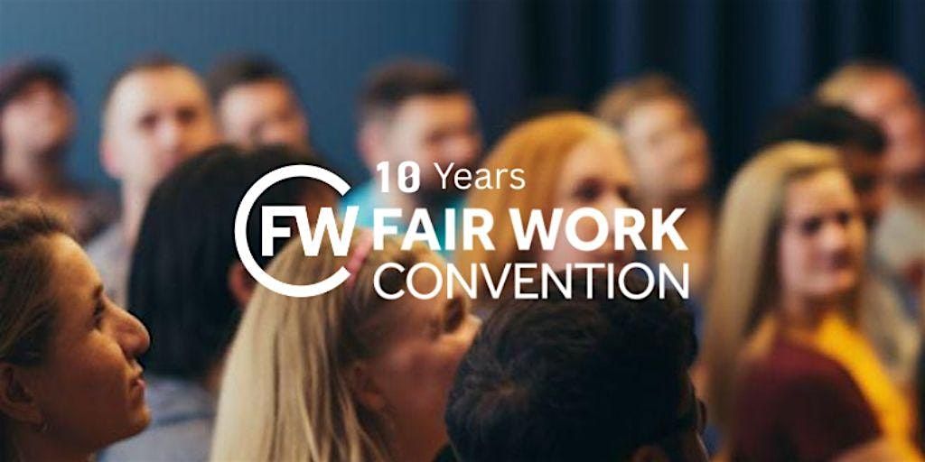 Building Scotland’s  Fair Work Future, 11 November | Event in Edinburgh | AllEvents