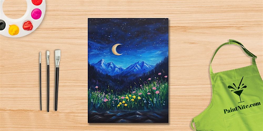 Family Paint Party, 3 August | Event in Maple Ridge | AllEvents