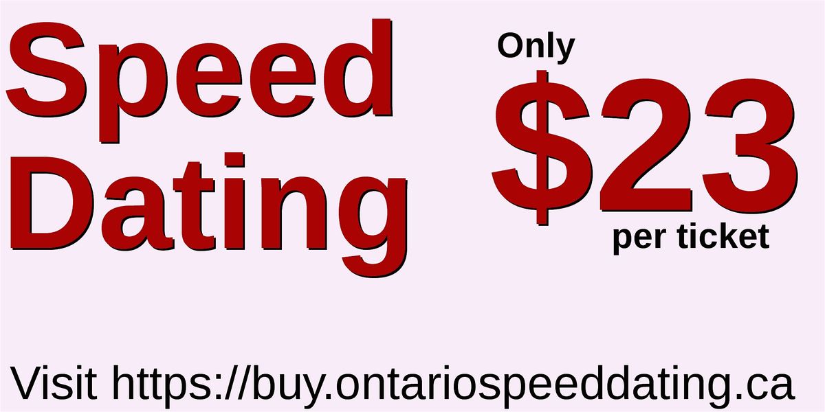 Speed Dating At Cause And Effect For Ages 52-70., 3 June | Event in Hamilton | AllEvents